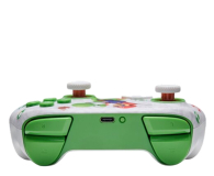 PowerA Pad bezprzewodowy Advantage - Mario i Yoshi - Switch 2 - 1511240 - zdjęcie 5
